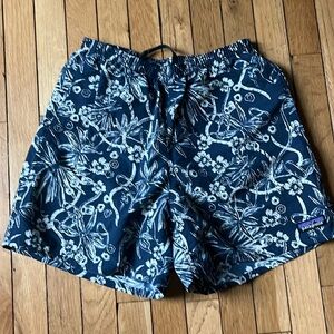 Patagonia bathing suit